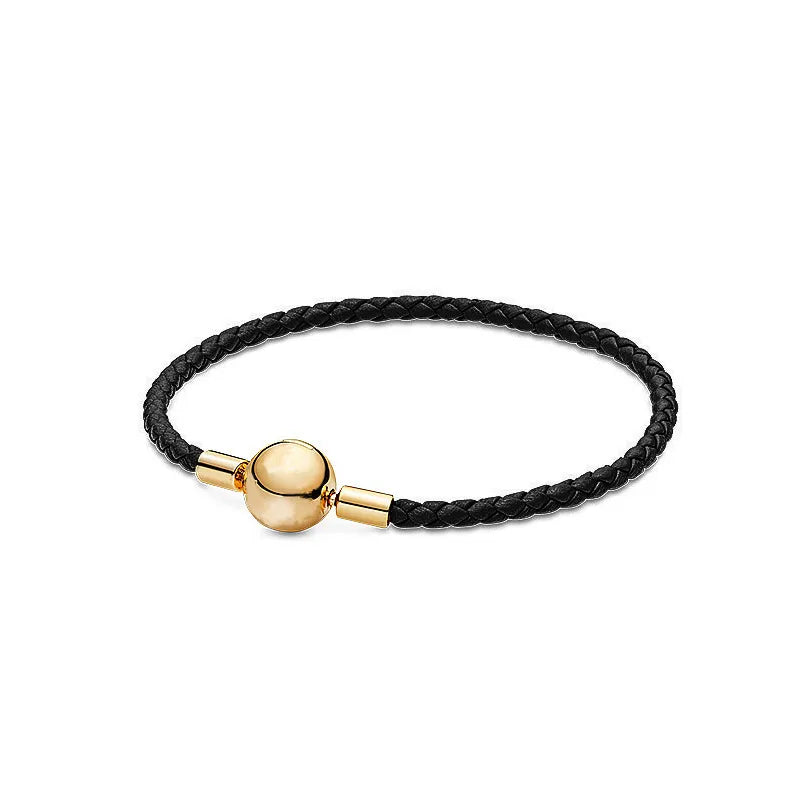 Designer Mesh Woven Bracelet